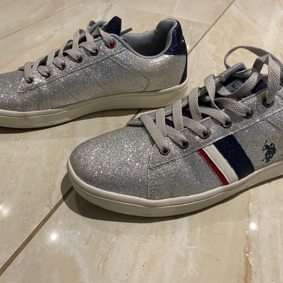 U.S.Polo Assn sneaker - Picture 5 of 7